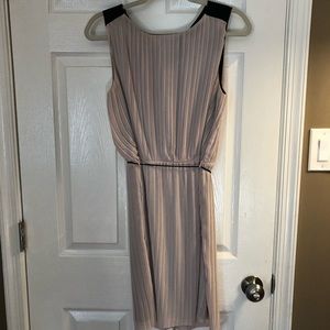 NWOT Jennifer Lopez Dress, Size Medium